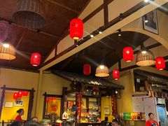 -富正毅三下锅·湘西韵味(天门山索道店)