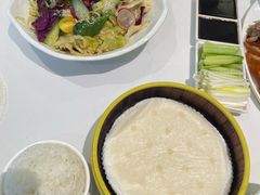 -玉林烤鸭店(定福庄店)
