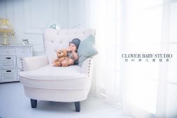 -四叶草环球旅拍