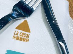 -乐凯撒披萨(喜荟城店)