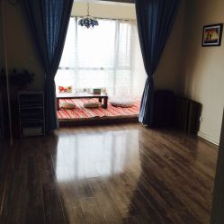 -瑜舍瑜伽连锁教室