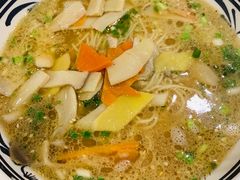 -霸道川面馆(张江店)