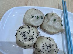 -小杨生煎(深圳岗厦北店)
