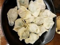 -大妈水饺(文华巷店)