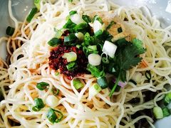 -保儿牛肉面(万象城店)