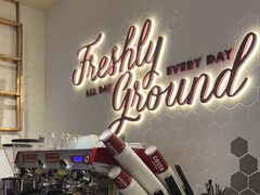 -COSTA COFFEE(西贸凯德晶品4层2店)