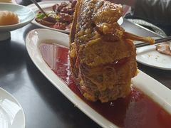 -老牌坊鲁菜名店(聊城美食岛店)