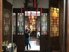 -三林本帮馆(中林街店)