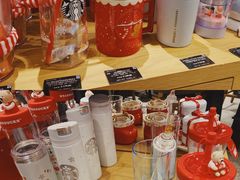 -星巴克(北京新东安)