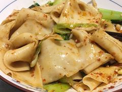 -大嘻咹biangbiang面(历史博物馆店)