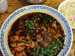 -平娃三宝烧烤·面食(富丰桥店)