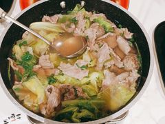 -乔阿马·江南味·驴肉香(龙湖华泾天街店)