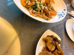 -千岛湖鱼味馆(十字街总店)