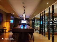 -圣丰索菲特·法国餐厅