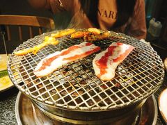 -醉火烧泥炉烤肉(孩儿巷店)