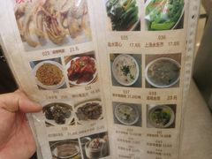 -祈胜邨•顺德鱼生•顺德菜(容桂店)