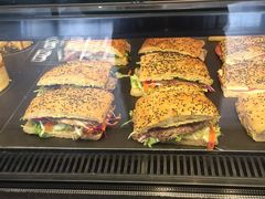-BAKER&SPICE(安福路店)