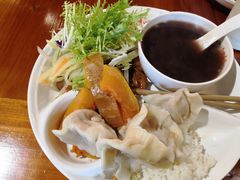 -清心素食自助餐厅(夫子庙店)