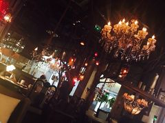 大堂-漫咖啡 (CCPAPK创意港店)