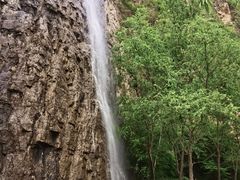 -十渡东湖港风景区