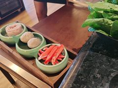 -捞王锅物料理(东百中心店)