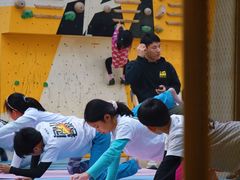 -问山MountQuest攀岩馆