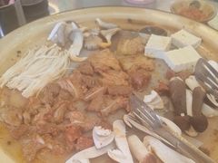 -阿昌白族石板烧·菌锅(大理古城店)