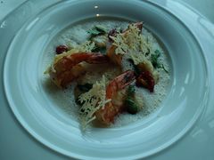 -翡翠36餐厅(浦东香格里拉店)