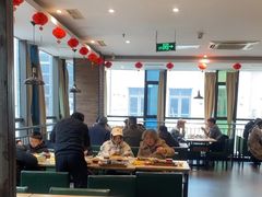 -豪客来牛排(鼓楼名店街店)