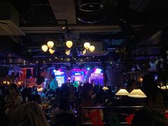 -宝莱纳啤酒花园餐厅PAULANER BRAUHAUS Nanjing(广州路店)