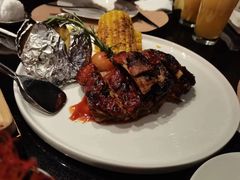 -重庆尼依格罗酒店·欣厨Niccolo Kitchen