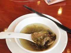 -龙凤瓦罐煨汤馆(清江东路店)