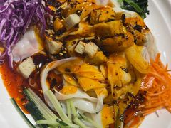 -醉长安(钟楼旗舰店)