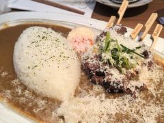 -CURRY YA 熟成咖哩專門店(深圳湾万象城店)
