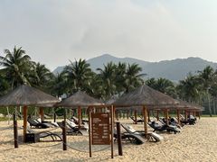 -石梅湾艾美度假酒店