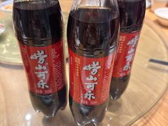 -汇丰苑·海鲜青岛菜(中山路大鲍岛店)