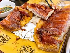 糯米香酥鸭-老来福·非遗酸汤兔(凯旋路店)