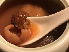 红菇花生汤-天水蔬食料理(树德之光店)