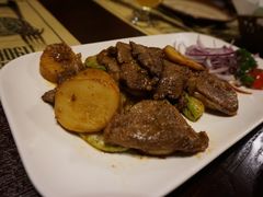 -马迭尔德式西餐精酿啤酒屋(中央大街店)