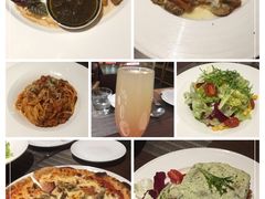 -明星酒店•FORNETTO佛纳朵意餐厅•披萨•意面(湘隆时代广场店)