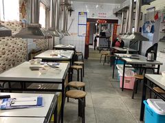 大堂-大槐树烤肉馆