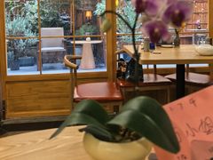 -佛有缘素食馆·荔湾老字号(陈家祠首店)