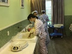 -生命加•Q考拉月子会所(玫瑰园店)