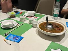 -鑫小城故事·藕汤·家常菜(台北一路总店)