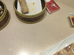 -蒸武门·广式茶点(石滩店)