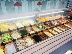 -极乐小煮·成都冒菜(科技绿洲店)