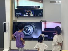 -华为授权体验店(海陵万达广场)
