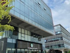 -星巴克(成都科学城店)