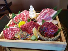 -300杯·和牛烧肉清酒专门店(廊里店)