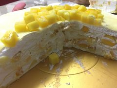 -OL’s Cake鲜荟千层(东风中路店)